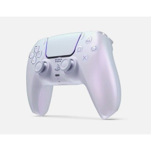 Sony PS5 Dualsense Controller Chroma Pearl - Img 3