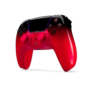 Sony PS5 Dualsense Controller Techno Red - Img 2