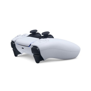 Sony PS5 Dualsense Controller White - Img 3
