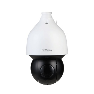 Speed Dome IP AI Starlight 4 MP Dahua SD5A425GA-HNR