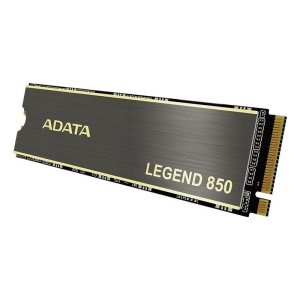 SSD Adata Legend 850, 2TB, M.2 2280, PCIe Gen3x4, NVMe, 2500MBs/2000MBs - Img 2