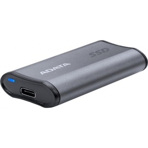 SSD Extern Adata Elite SE880 1TB USB 3.2 TITANIUM - Img 2