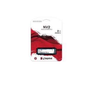 SSD Kingston , SNV2S, M2-2280, 2TB, PCI Express 3.0 x4 NVMe - Img 5