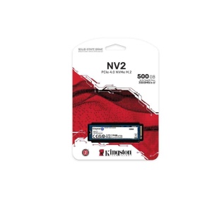 SSD Kingston, SNV2S, M2-2280, 500GB, PCI Express 3.0 x4 NVMe - Img 4