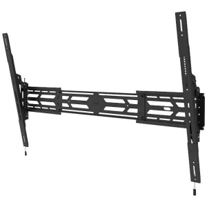 Suport de perete Nemounts Select, pentru display-uri cu o diagonala 55"-110", suporta pana la 160kg, cu inclinatie 12°, rotire: +3°, -3°, VESA min. 100x100mm, VESA max. 1500x900mm, microadjustment, securizabil (surub pentru securizare inclus), garantie 5 - Img 3