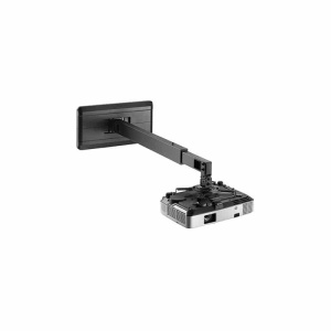 Suport de perete Sopar 92-151cm, inclinare +/- 15 grade, rotire 360 de grade - Img 2