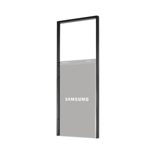 Suport tavan double sided B-Tech compatibil cu seria OM55N-D Samsung - Img 1