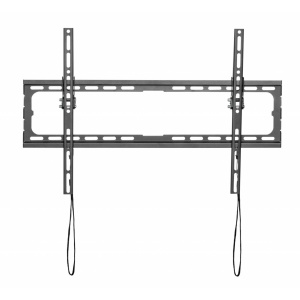 Suport TV de perete Serioux TV32-46T, compatibilitate dimensiune ecran: 37"-80", compatibilitate VESA:200x200, 300x200, 400x200, 300x300, 400x300, 400x400, 600x400, greutate maximă suportata: 45kg, distanta de la perete:20mm, inclinare: 0~-8° - Img 3