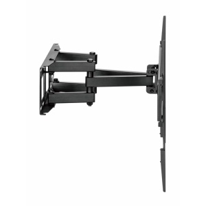 Suport TV de perete Serioux TV78-466 , compatibilitate dimensiune ecran: 37"-80", compatibilitate VESA: 100x100, 100x150, 150x100, 100x200, 200x100, 150x150, 200x200, 300x200, 400x200, 300x300, 400x300, 600x200, 400x400, 600x300, 600x400, greutate - Img 3