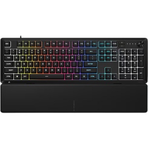 Tastatura Mecanica Gaming Corsair SKIFF 100, RGB, USB, Negru