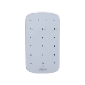 Tastatură Wireless Dahua ARK30T-W2(868)