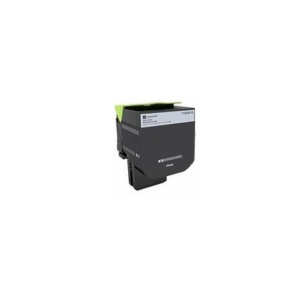 Toner Lexmark 71B0H10, black ,6k, pentru CX417DE,CS417DN