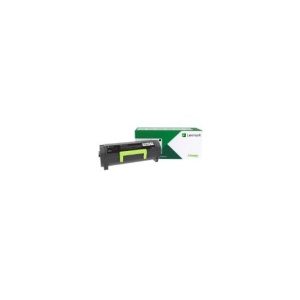 Toner Lexmark Return Program 56F2U00, black, 25 k, MX521de, MS521dn, MX521ade,MX622ade, MS621dn, MX522adhe, MS622de, MX622adhe.