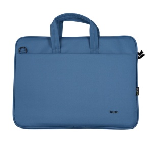 Trust Bologna Bag ECO 16" laptops Blue