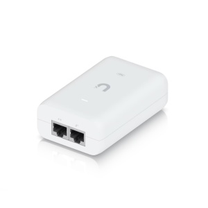 UBIQUITI POE INJECTOR U-POE+