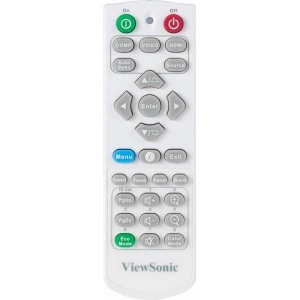 Videoproiector ViewSonic PX701-4K, 4K 3840* 2160, 3.200 lumeni, 12.000:1, lampa 6.000 ore- 20.000 ore Ecomode, zoom 1.1x, distamta de proiectare 1m-10.96 m, 28- 32 dB, 2* HDMI, audio out, USB Tip A (Alimentare): 1 (5V/ 1.5A), difuzor 10W, RS232, 2.8 kg, - Img 4