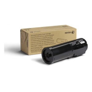 XEROX 106R03581 BLACK TONER CARTRIDGE