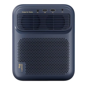 Xiaomi Wanbo Mozart 1 Pro Projector FHD - Img 3