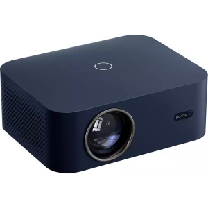XIAOMI WANBO X2 MAX PROJECTOR BLUE, 450ANSI, 1080P, ANDROID 9.0, AUTO FOCUS, WIFI6 - Img 5