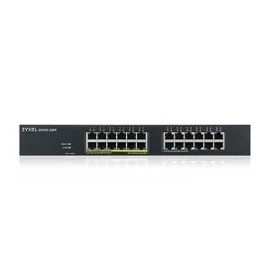 ZYXEL GS1915-24EP 24GB HY POE NEBULA SW - Img 2