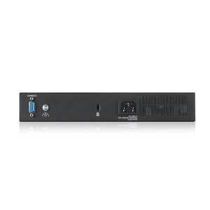 ZYXEL GS2220-10HP 10-PORT GBE SWITCH - Img 9