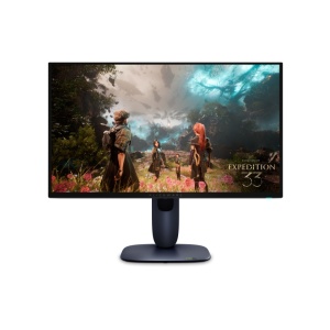 27'' Gaming Monitor AW2725Q 3840x2160