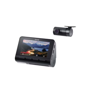 70mai A800SE-1-4G Dash Cam 4K Set 4G