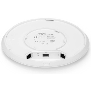 Access Point Ubiquiti Point UAP-AC-PRO-Indoor, AC1750, Dual-Band, Gigabit - Img 2
