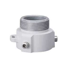 Adaptor din aluminiu pentru suport montare tavan Dahua PFA111