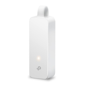 Adaptor TP Link, interfata iesire: 3 USB-A 3.0 Ports 1 Gigabit Ethernet Port, 1× 3.0 USB-C Connector