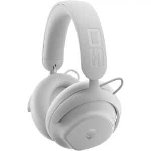 Alienware Pro Wireless Gaming Headset Lunar Light - Img 5