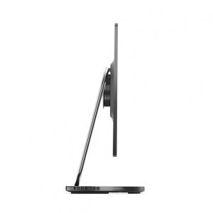 All-in-One Consumer Lenovo Yoga AIO 32ILL10 cu procesor Intel Core Ultra 7 258V pana la 4.8GHz, 31.5", UHD, IPS, 32GB LPDDR5X, NVIDIA RTX 4050, Windows 11 Pro, Gray, 3 ani garantie - Img 6
