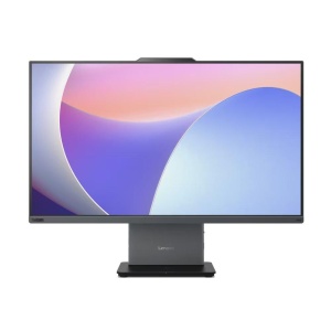 All-in-One Lenovo ThinkCentre neo 50a 27 Gen 5 AIO (27 inches) , Intel® Core™ i5-13420H, 8C (4P + 4E) / 12T, P-core 2.1 / 4.6GHz, E-core 1.5 / 3.4GHz, 12MB, RAM 1x 16GB SO-DIMM DDR5-5200, SSD 512GB SSD M.2 2280 PCIe® 4.0x4 NVMe® Opal 2.0, Video: