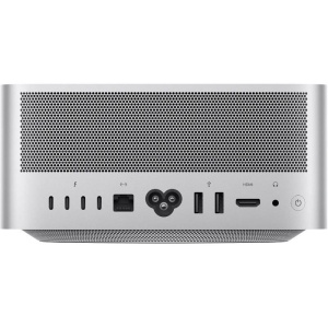 Apple Mac Studio M3 Ultra (CPU 28-core, GPU 60-core, Neural Engine 32- core)/256GB/2TB (Cto from MU973RC/A) - Img 4
