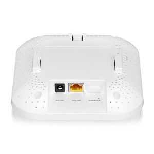 AX3000 Multi-gig WiFi 6 PoE access point | 2.5G PoE uplink | 3x3 + 2x2 MU-MIMO Antenna| NebulaFlex Cloud - Img 5