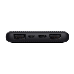 Baterie externa Trust Primo Ultra Thin Eco 10.000, negru - Img 3