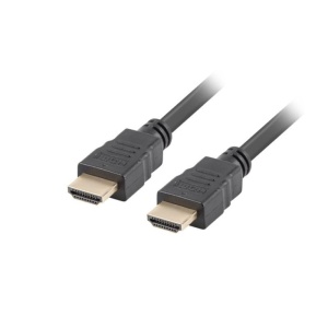 Cablu HDMI M/M v1.4 7,5 m negru