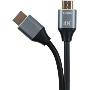 Cablu Tellur High Speed HDMI 2.0 5m ng - Img 2