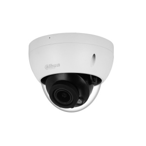 Cameră IP dome de exterior 4 MP Dahua IPC-HDBW2441R-ZAS