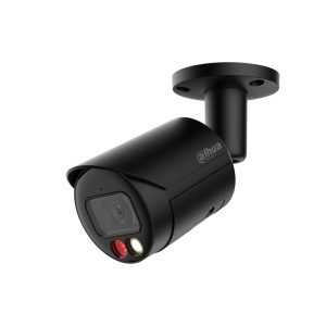 Cameră IP Full Color bullet de exterior 4 MP Dahua IPC-HFW2449S-S-IL-BLACK