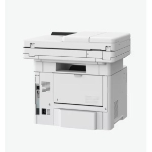 CANON IMAGEFORCE 1643F MONO LASER MFP, Format A4, Functii: Print, Copy, Scan, Fax, Procesor 1.6Ghz, Memorie: 2.0gb RAM, Stocare: 64GB eMMC, Viteza printare: 43ppm, Duplex automat, Rezolutie: 1200 x 1200 dpi, Limbaje printare: UFR II, PCL6, PCL5*, Adobe® - Img 2