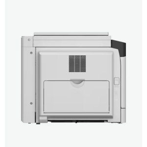 CANON IR2224 II A3 MONO LASER MFP, Format A3, Functii: Print, copy, Scan, Procesor 1.2Ghz, Display 8.9cm, Memorie: 1.5GB ram, Storage: 4GB eMMC, Capacitate hartie: Standard 350 coli, max. 600 coli, Viteza printare: 24ppm (A4), 11ppm (A3), Rezolutie: 1200 - Img 2