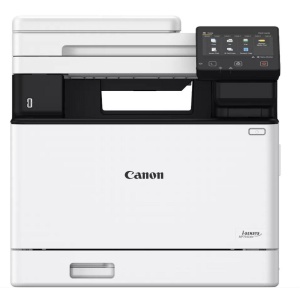 CANON MF754CDW A4 COLOR LASER MFP - Img 2