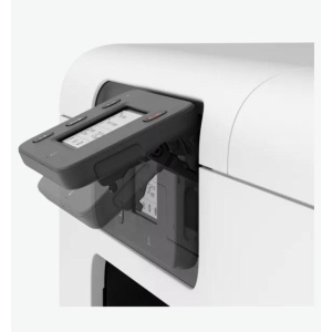 CANON TC-21 LARGE FORMAT PRINTER 24", 4 culori BK, C, M, Y, Apple AirPrint, Mopria, Chrome OS, Interfata: USB, Retea, WI-FI, Memorie: 1GB, Grosime hartie: 0.08mm - 0.28mm, Lungime printare: min.203.2mm, max. 4m, diametru maxim rola: 110mm, diamentu role - Img 3