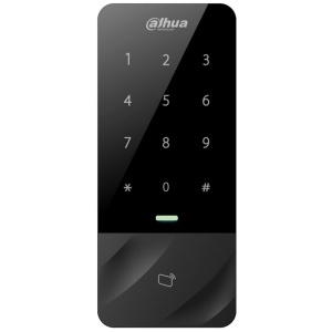 Control Acces Standalone EM-ID 125KHz Dahua ASI1201E-D-V1