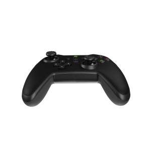 Controller wireless Genesis Mangan 400, tip Analog/Digital, interfata USB, bluetooth, numar butoane 19, lungime cablu 200 cm, acumulator 000 mAh, compatibilitate Android, iOS, MAC, Windows 10,11,7,8, negru - Img 8