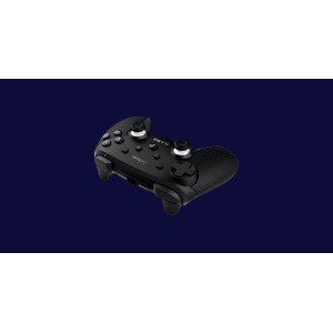 Controller wireless Trust GXT 542 Muta, material ABS, 15 butoane, compatibil cu pc, laptop, consola gaming, smartphone, tableta, negru - Img 2
