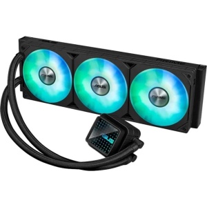 Cooler Procesor ASUS PRIME LC 360 ARGB NEGRU - Img 2