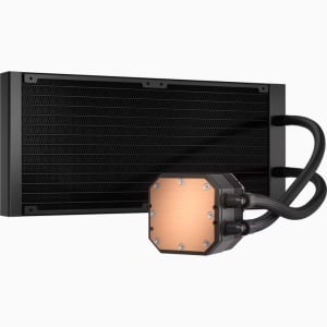 Cooler Procesor Corsair iCUE H115i ELITE CAPELLIX XT NEGRU - Img 5