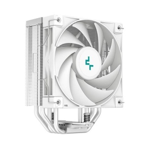Cooler Procesor DEEPCOOL AK400 ALB - Img 1